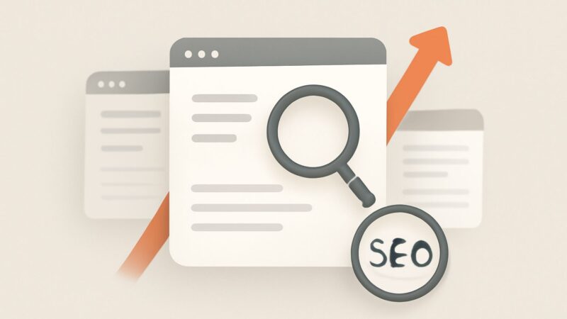 Alternative Pages SEO: Capturing Competitor Demand