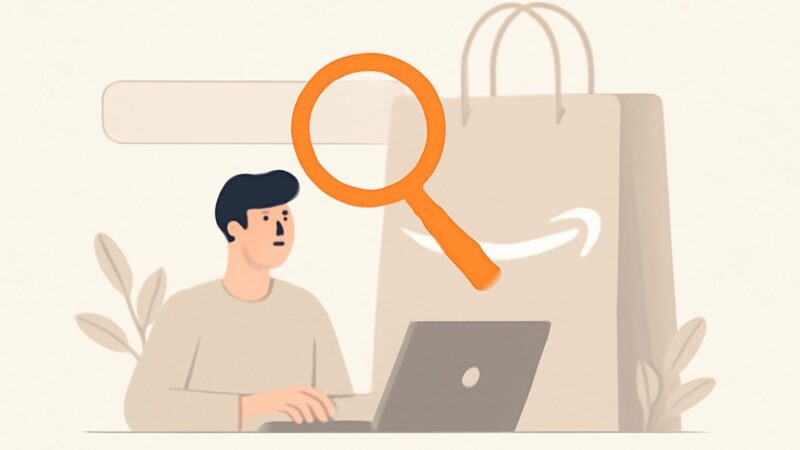Amazon SEO: How to Rank in the A9 Algorithm