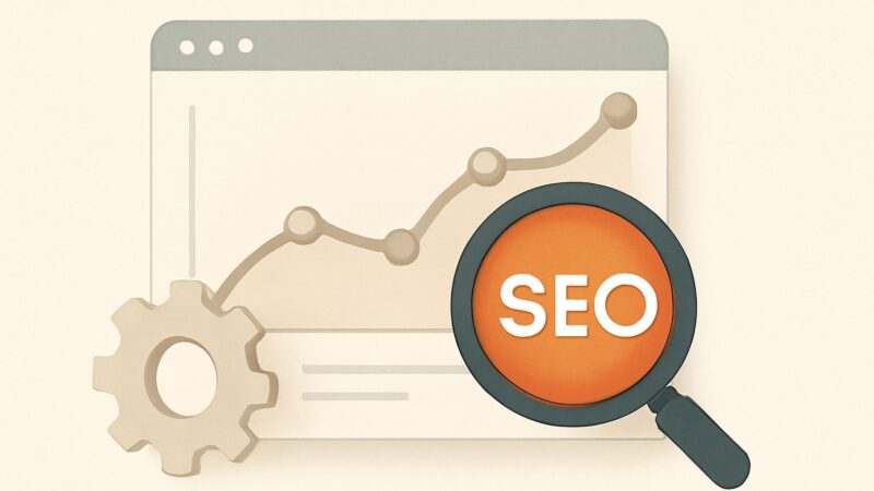 analytics seo tool