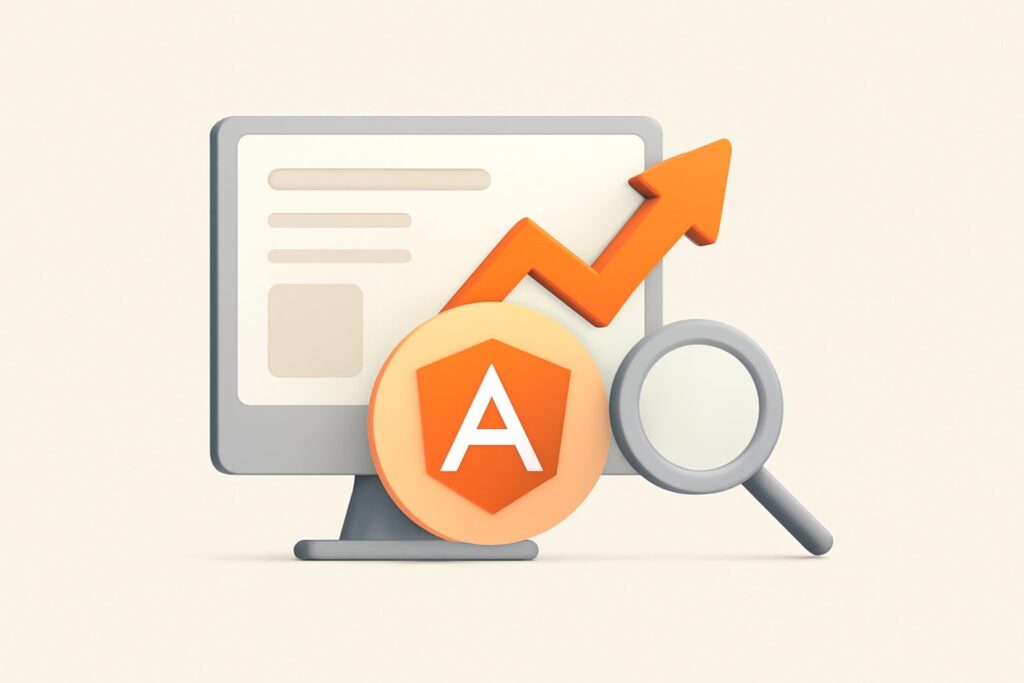 Angular SEO: Getting Angular Apps Indexed