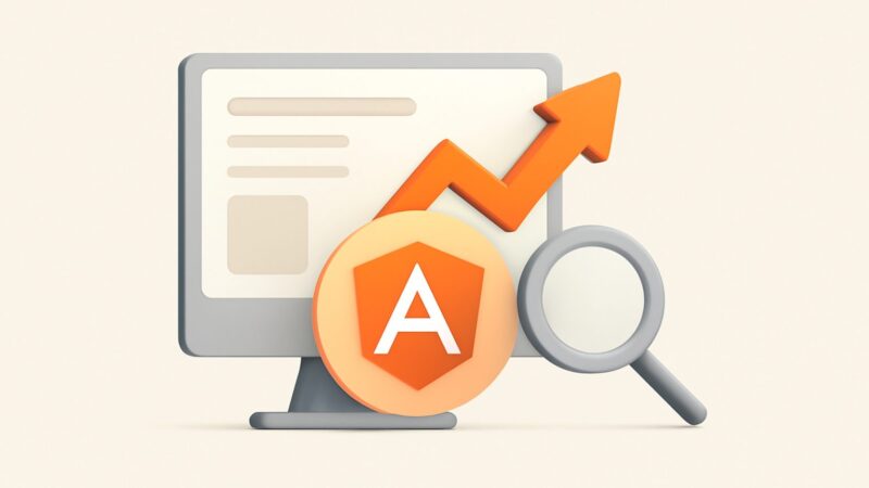 Angular SEO: Getting Angular Apps Indexed