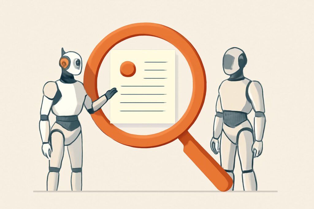 apollo content writer ai vs meta ai