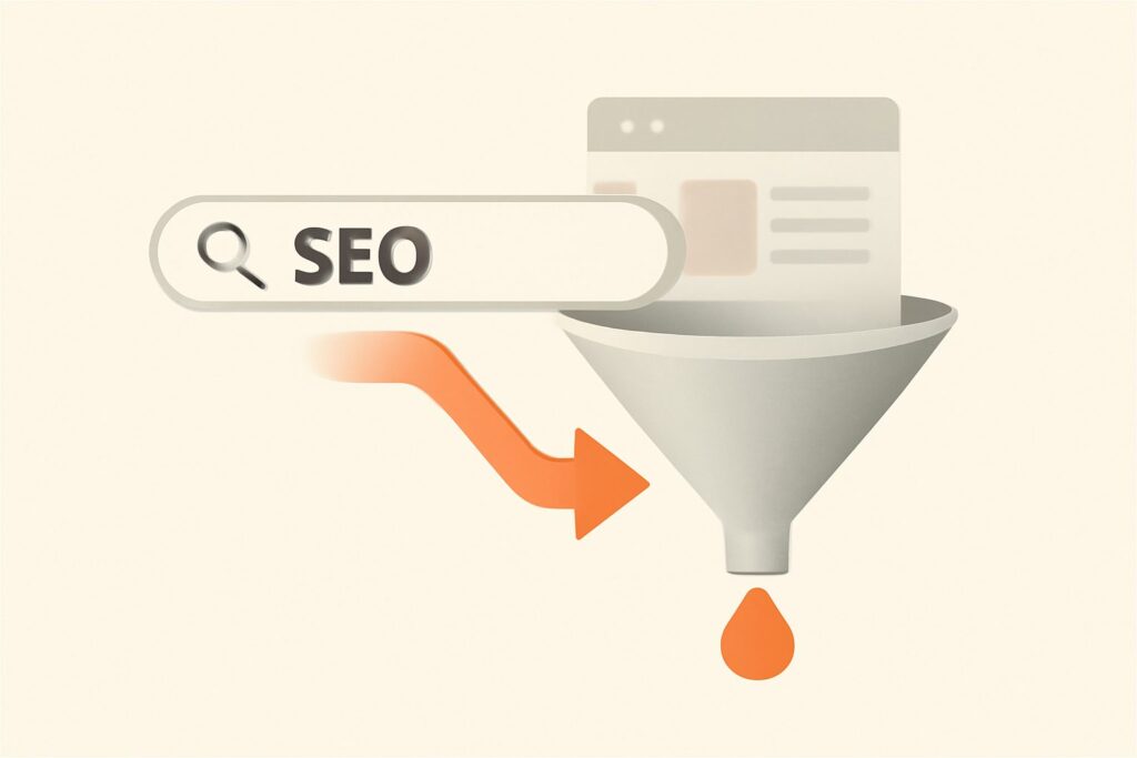 Assisted Conversions: SEO's Hidden Value in the Conversion Path