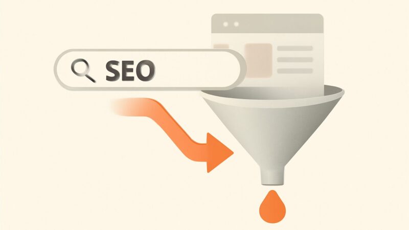 Assisted Conversions: SEO's Hidden Value in the Conversion Path