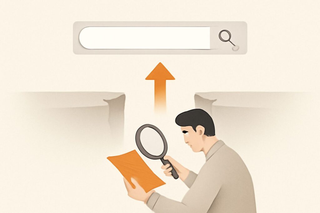 The Attribution Gap in Agentic Search: Where Your Credit Disappears