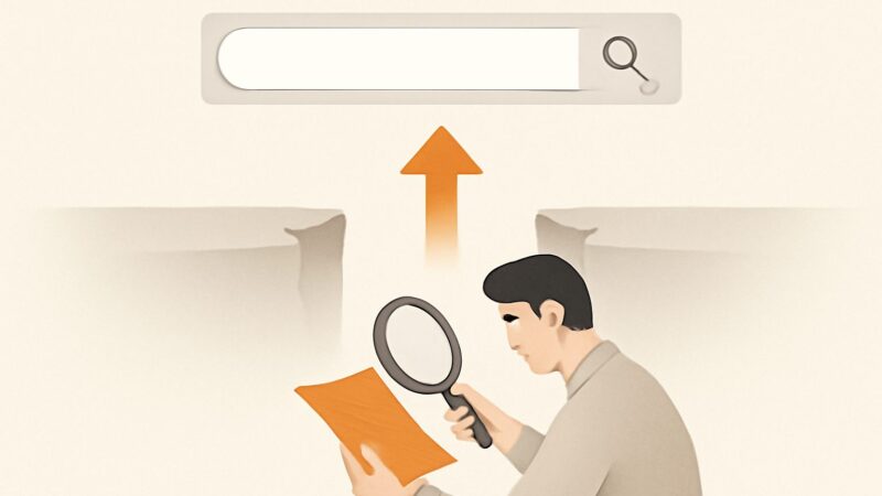 The Attribution Gap in Agentic Search: Where Your Credit Disappears