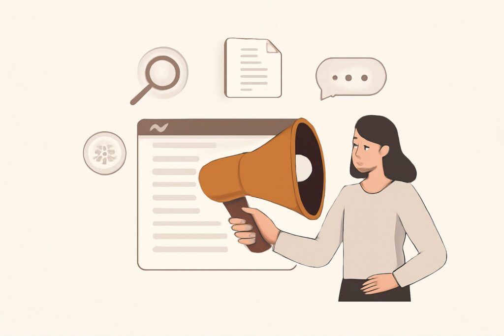 B2B Digital PR: Earning Authority Links That Actually Rank
