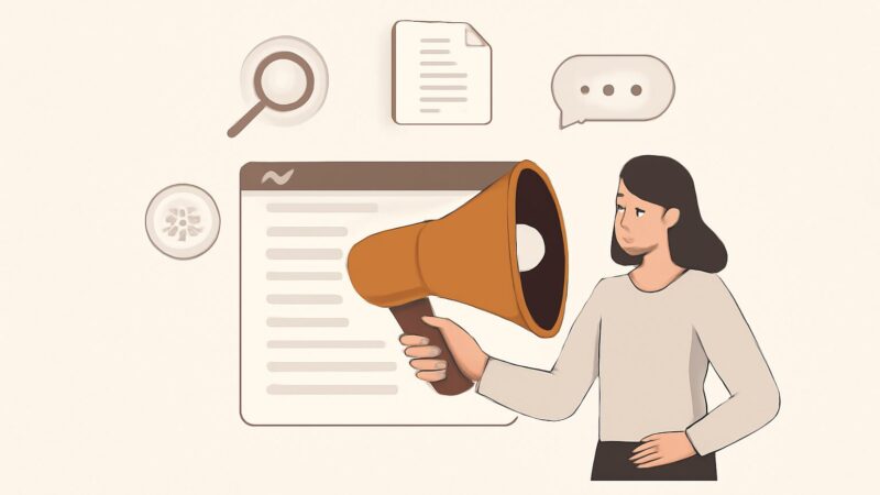 B2B Digital PR: Earning Authority Links That Actually Rank
