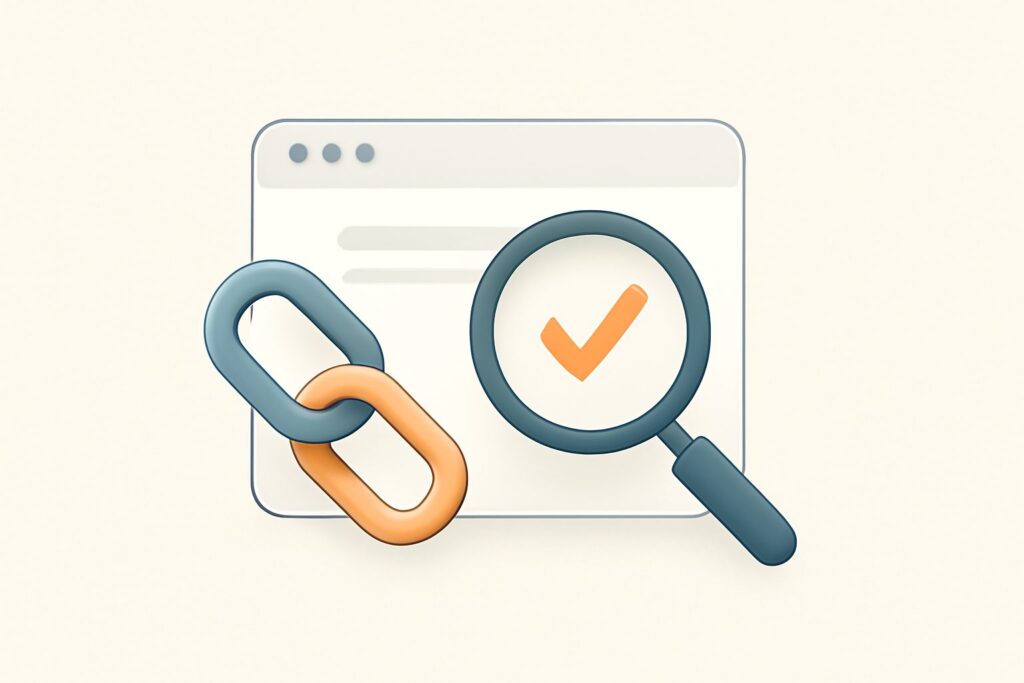 backlink authority checker