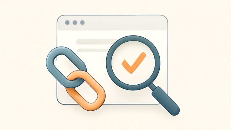 backlink authority checker