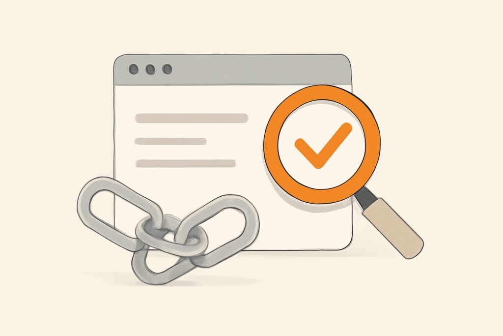 backlink checker with pagerank