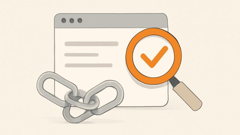 backlink checker with pagerank