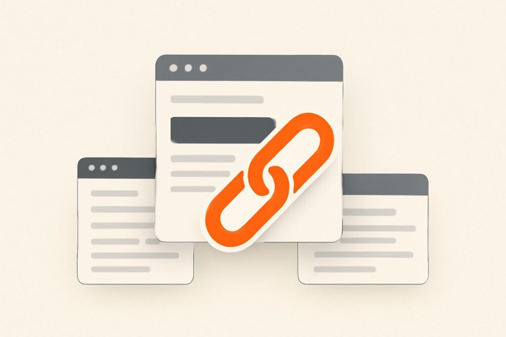 backlink types
