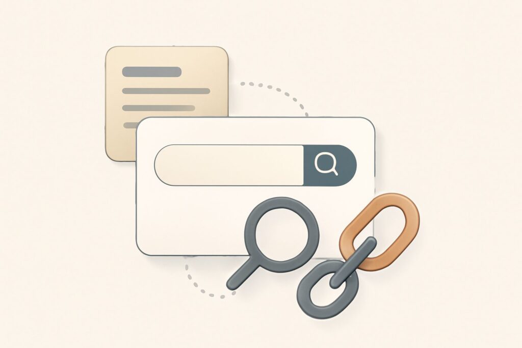 Do Backlinks Still Matter in AI Search?
