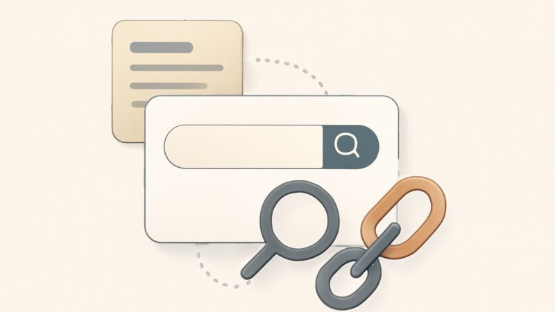 Do Backlinks Still Matter in AI Search?