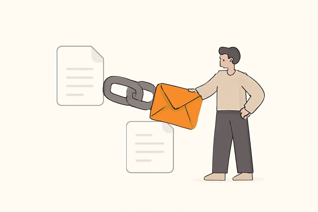backlinks outreach