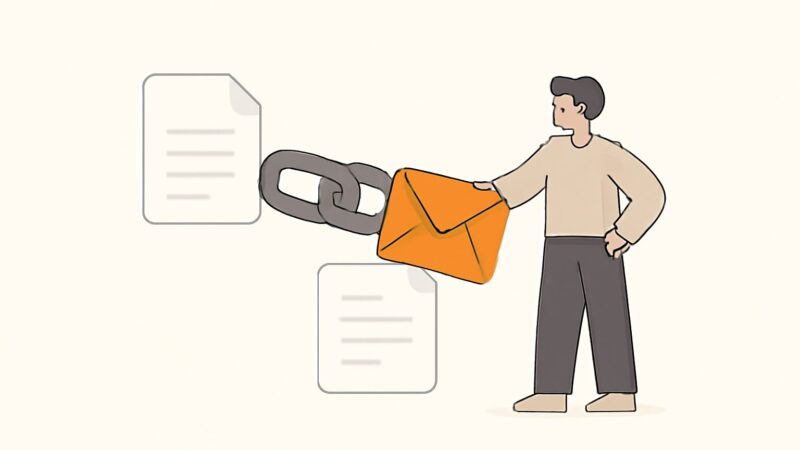 backlinks outreach
