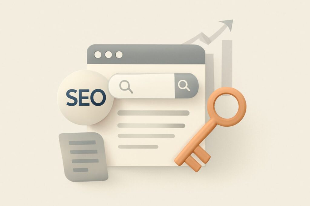 baidu seo keyword ranking tool