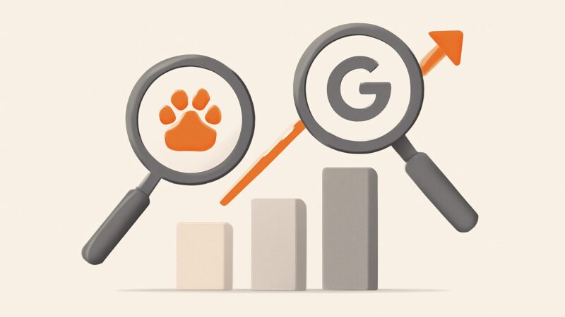 Baidu vs Google: How Chinese Search Actually Differs