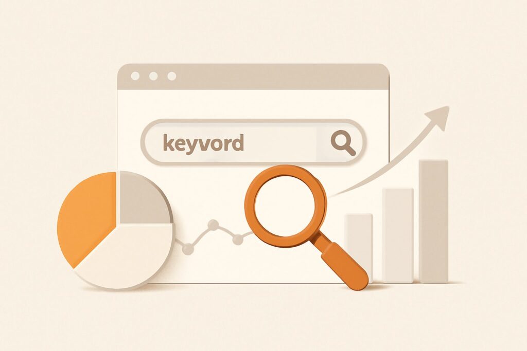 benefits of keyword research