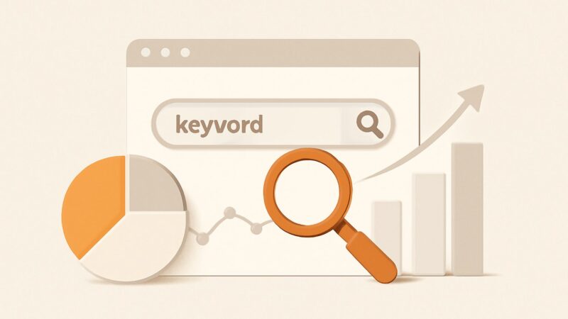 benefits of keyword research
