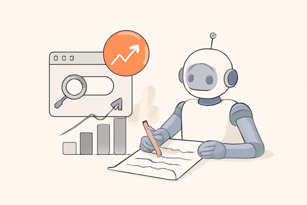 best ai content creator