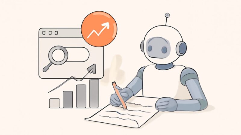 best ai content creator