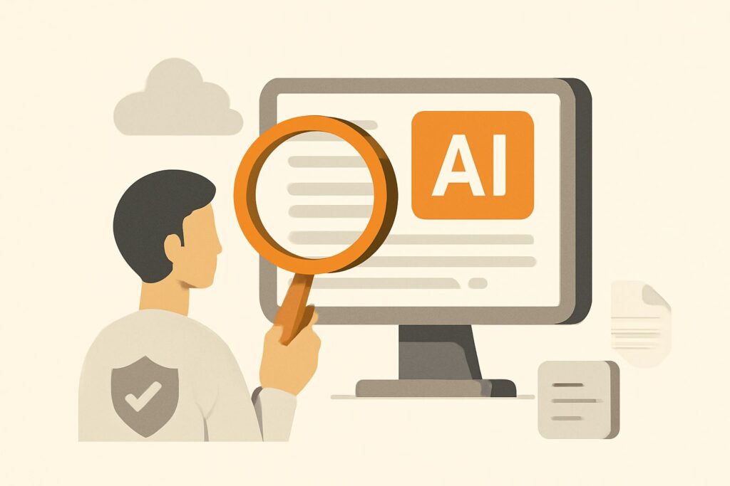 Best AI Content Detectors in 2026