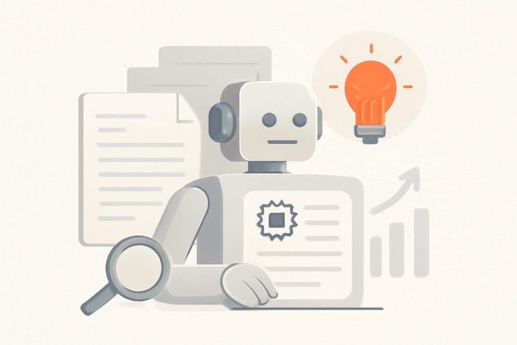 best ai content generator
