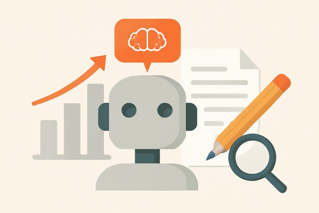 best ai for writing