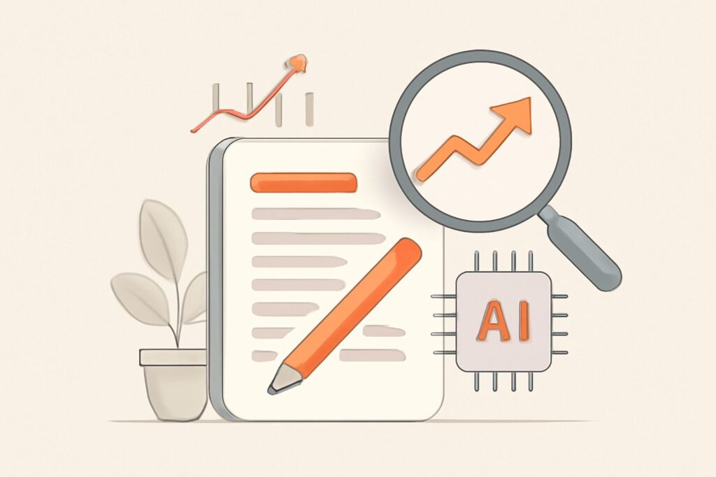 Best AI Writing Tools for SEO in 2026