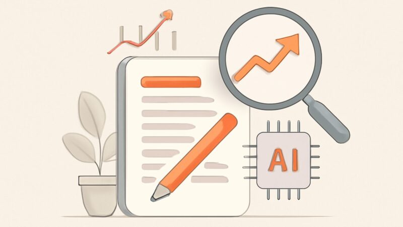 Best AI Writing Tools for SEO in 2026