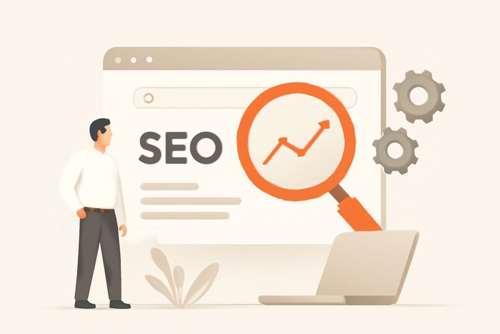 Best Enterprise SEO Tools in 2026