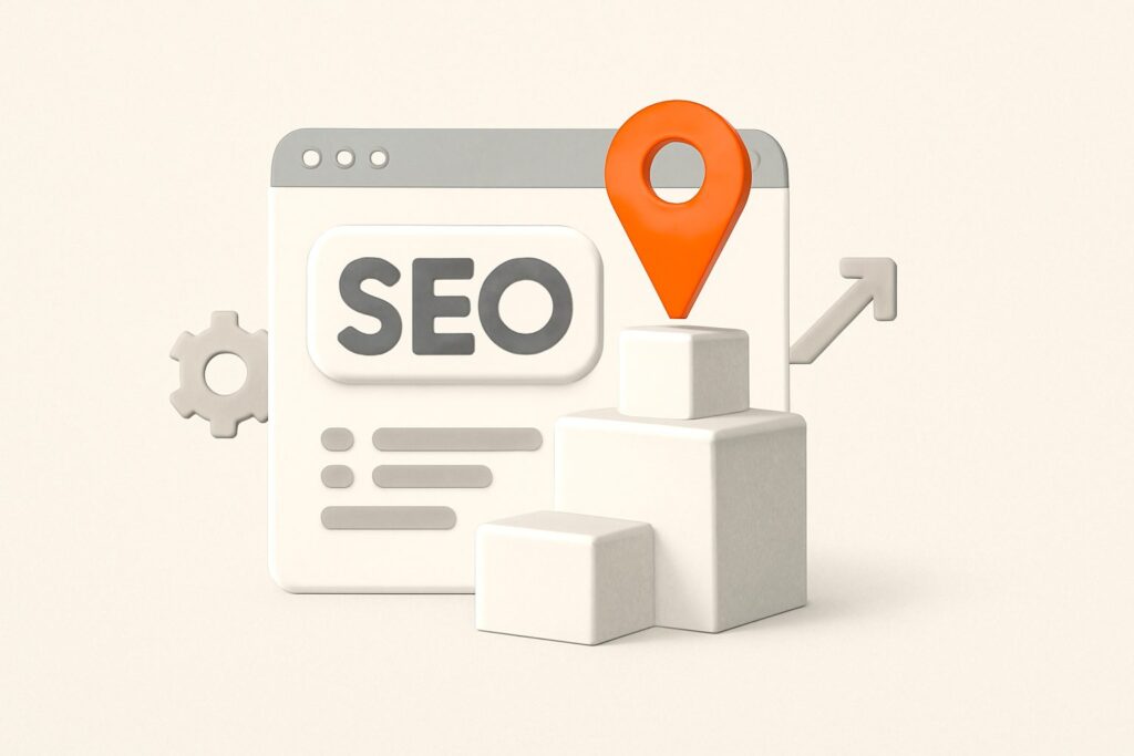 best local seo provider