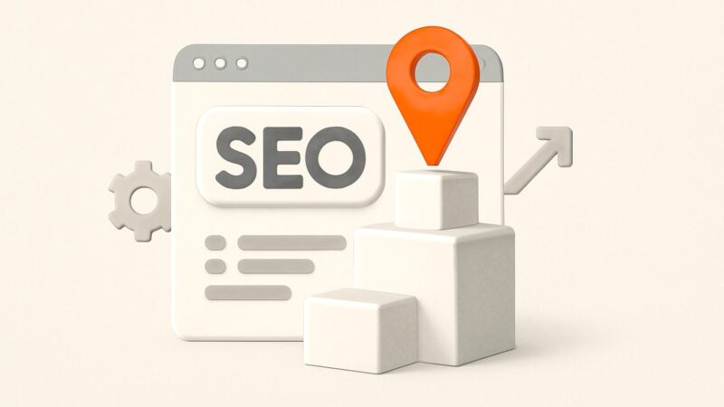 best local seo provider