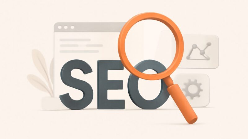 Best SEO Analytics Tools in 2026