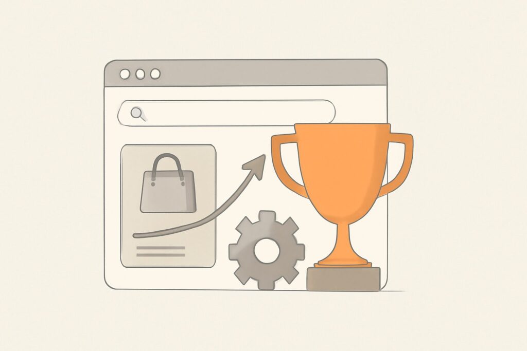 best seo ecommerce software