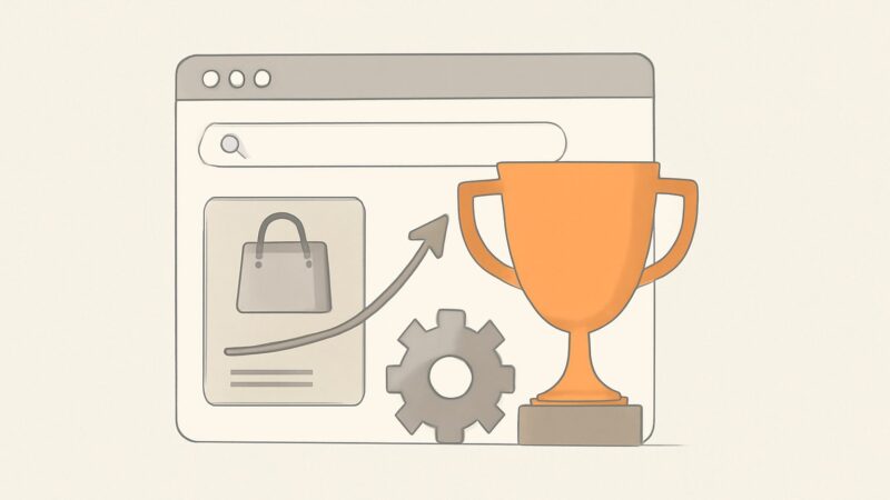 best seo ecommerce software