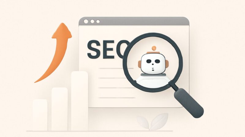 best seo for ai visibility products