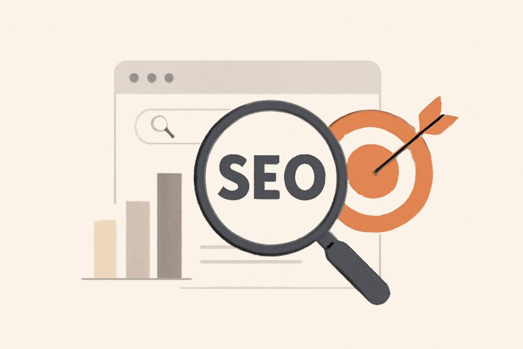 best seo metric software