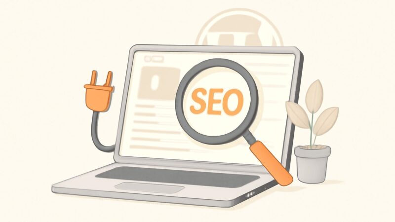 Best SEO Plugins for WordPress in 2026