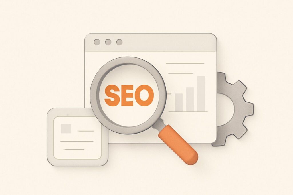 best seo software tools