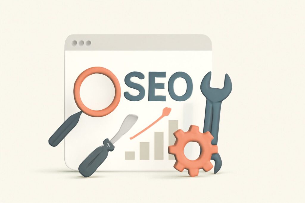 best tools for seo optimization