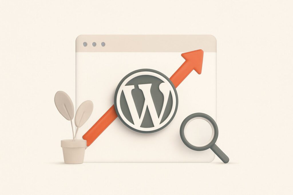 The Best WordPress SEO Setup for 2026