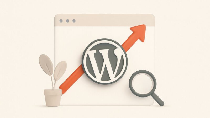 The Best WordPress SEO Setup for 2026