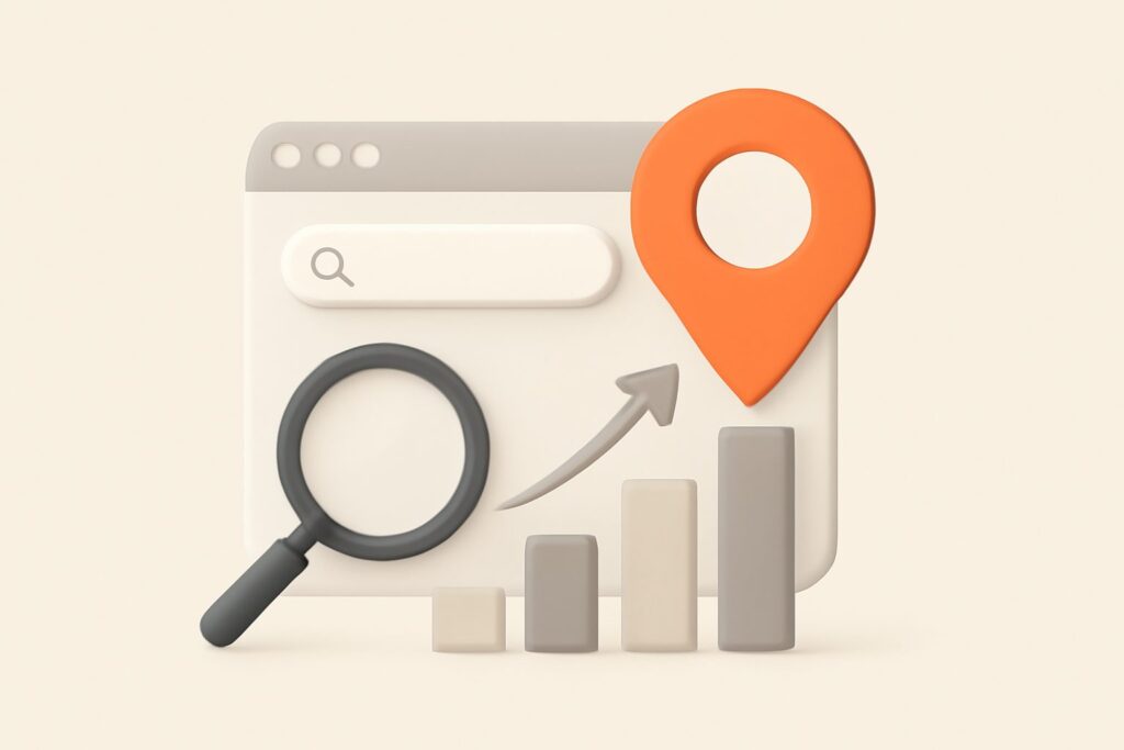 bing rank tracker
