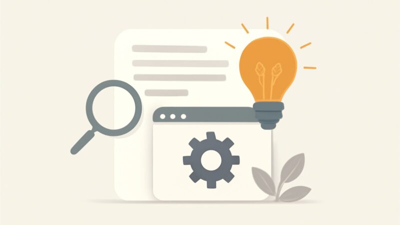 blog content ideas generator