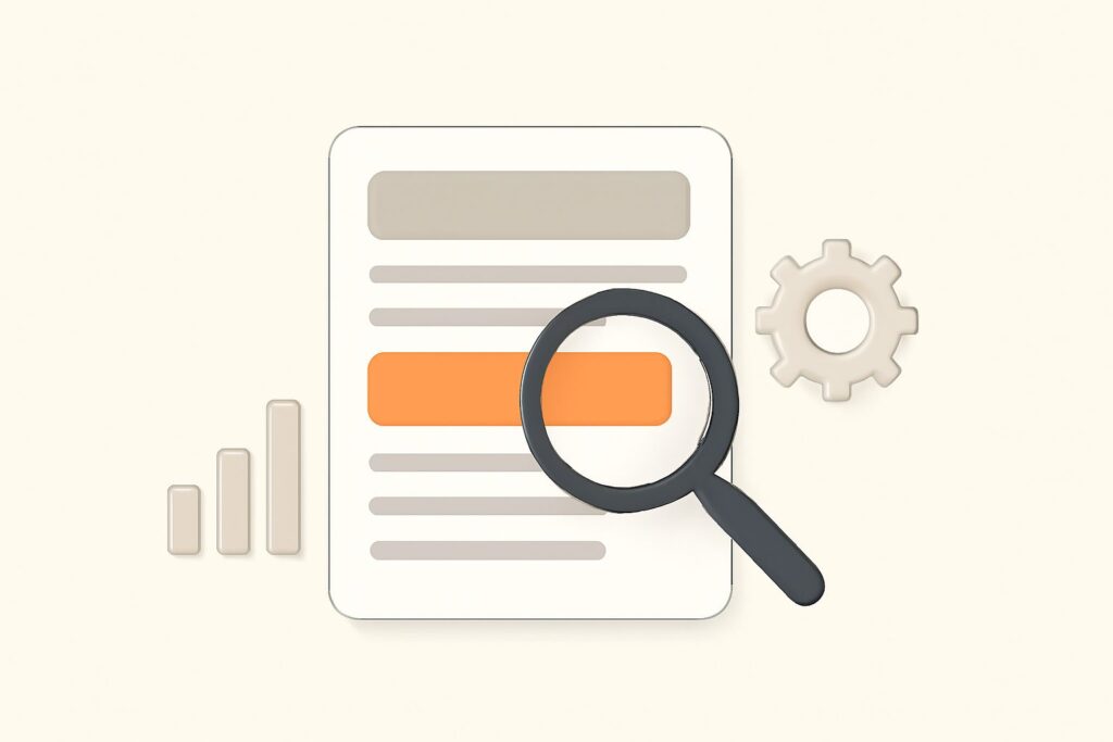 Blog Post Structure: The Anatomy of a Post That Ranks