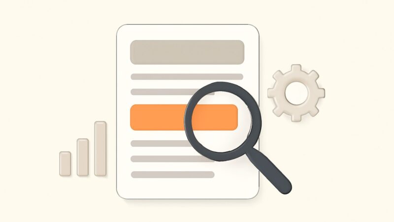 Blog Post Structure: The Anatomy of a Post That Ranks