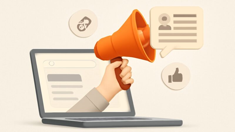 Blogger Outreach: A Practical Playbook That Actually Earns Links